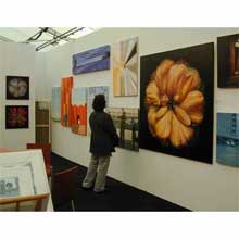 Affordable Art Fair
