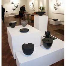 The Gallery in Cork St