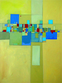 Deborah Jane Batt