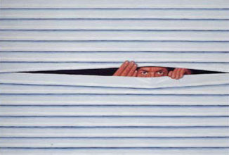 Rod Judkins