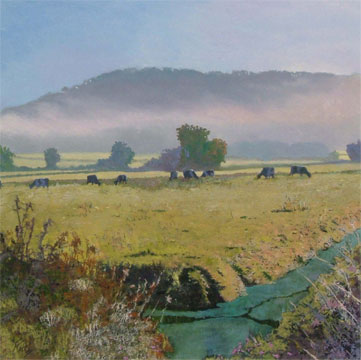Rebecca  Barnard