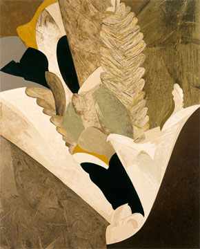 Martin Ward