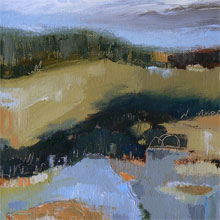 Louise Balaam Pale Field