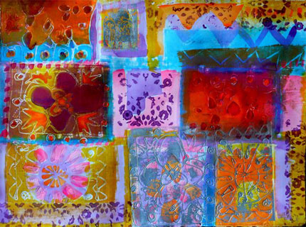Marilyn Simler
