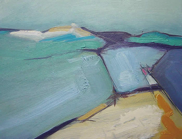 Kesteven Abel The Bike Ride