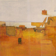 Russell Frampton