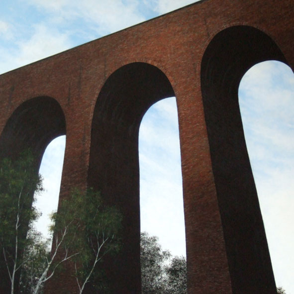Madgwick Viaduct