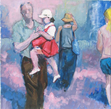 Dan Bennett