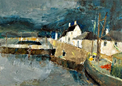 Jeremy Andrews