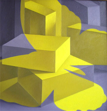 Mark Paul Perry
