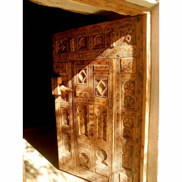 Aztec series by Ruth Corman