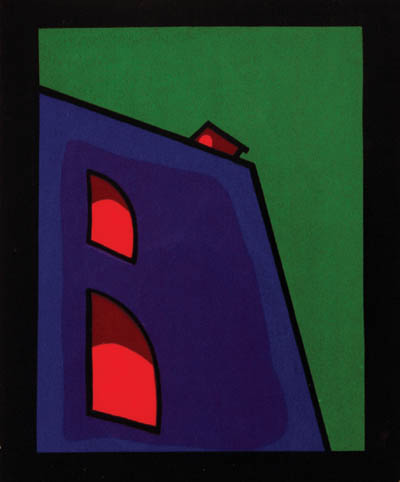 Bill Pryde